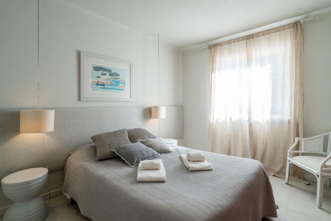 Solar Do Golfe 101 By Sun Appartement *