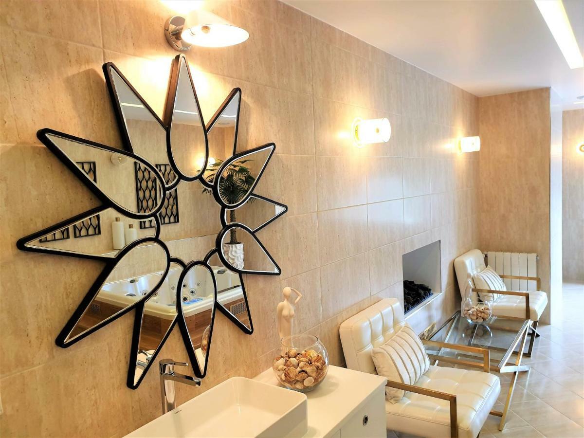 Country house Quinta Da Palmeira - Retreat & Cerdeira