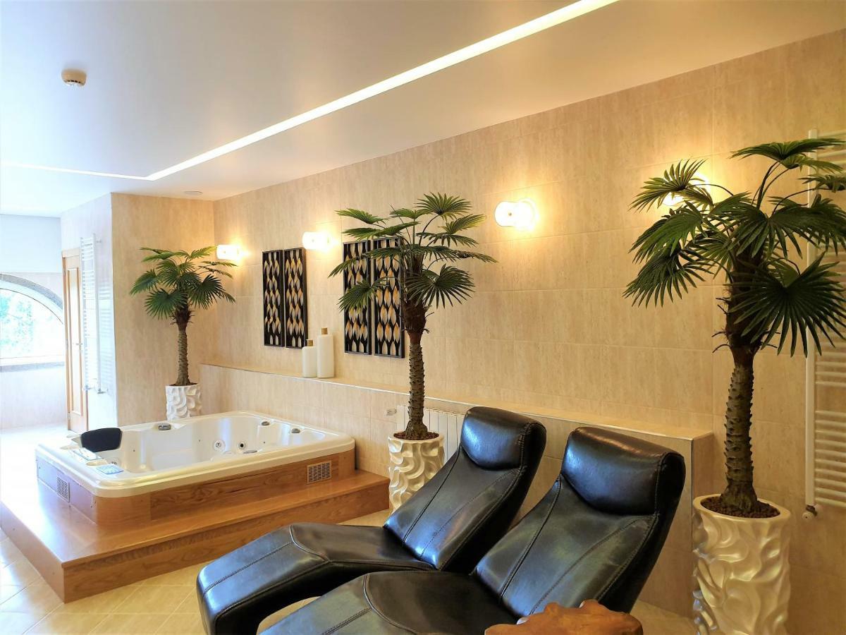 Country house Quinta Da Palmeira - Retreat & *