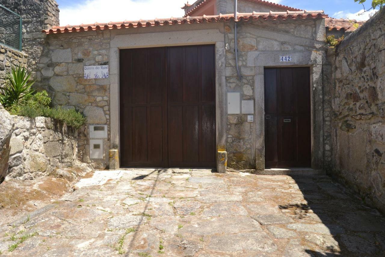 Quinta Do Real - Casa De Campo *