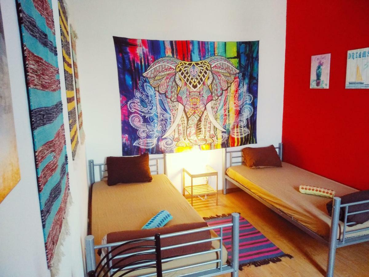 Hostel Meraki *