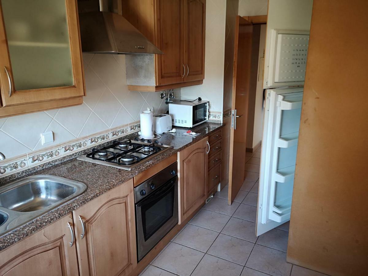 Marina Apartamento *