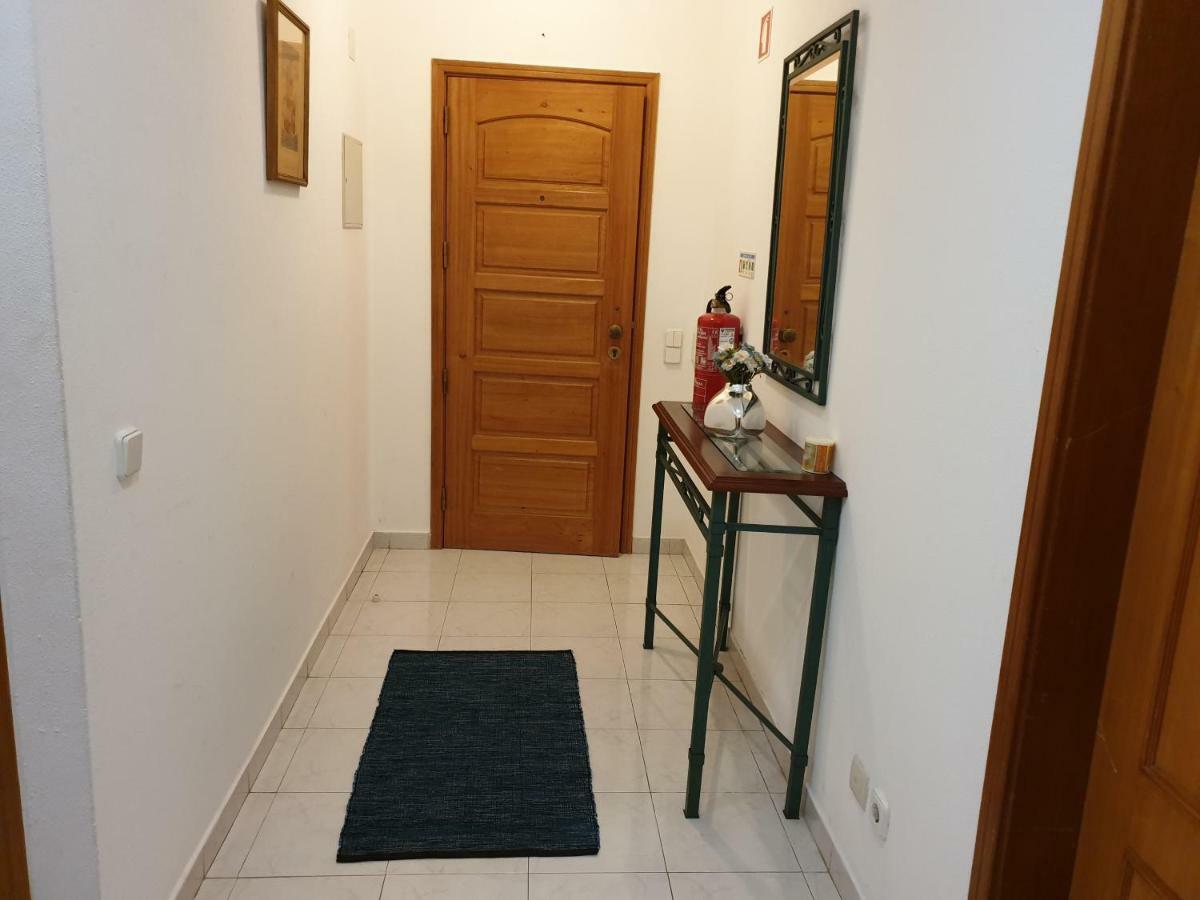 Rocha 802 By Atlantichotels - Al Apartment Portimao