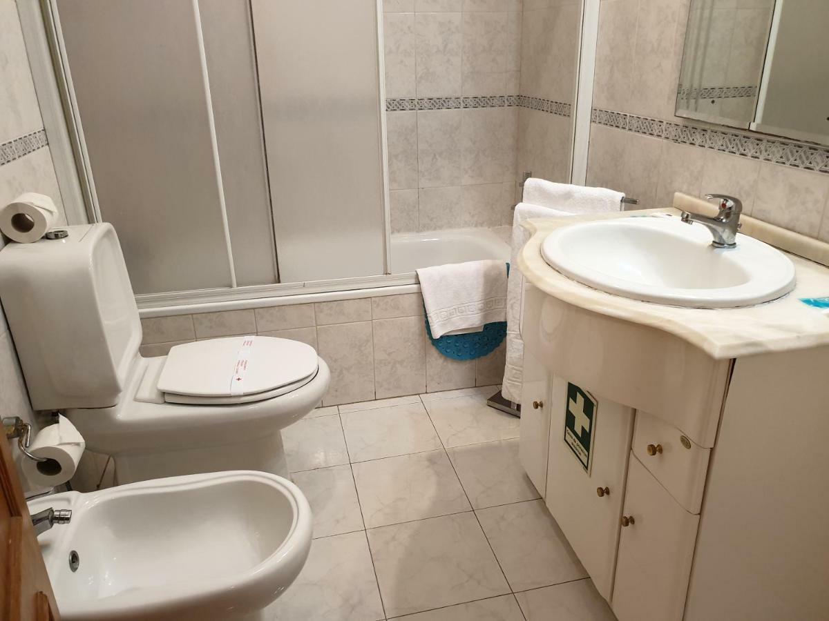 Apartment Rocha 802 By Atlantichotels - Al 3*