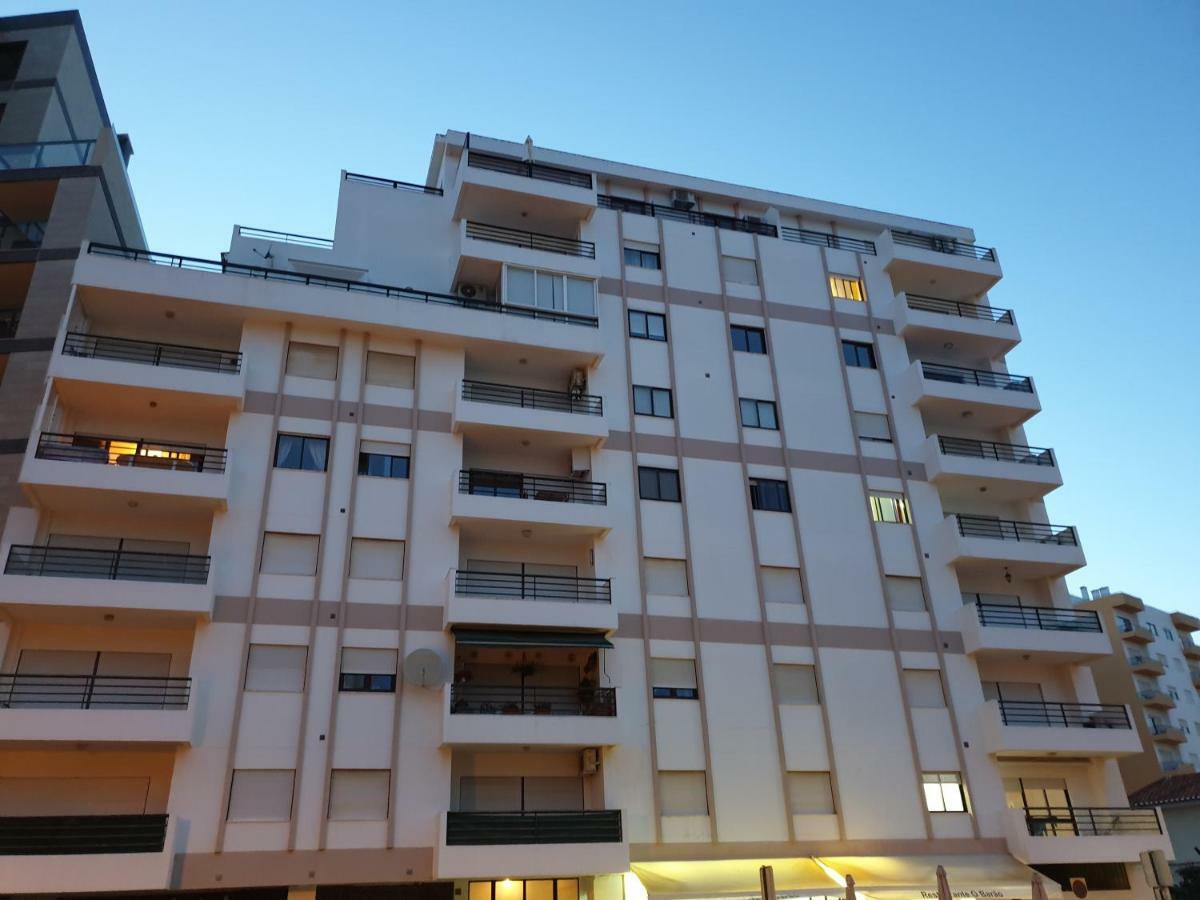 Rocha 802 By Atlantichotels - Al 3* Portimao