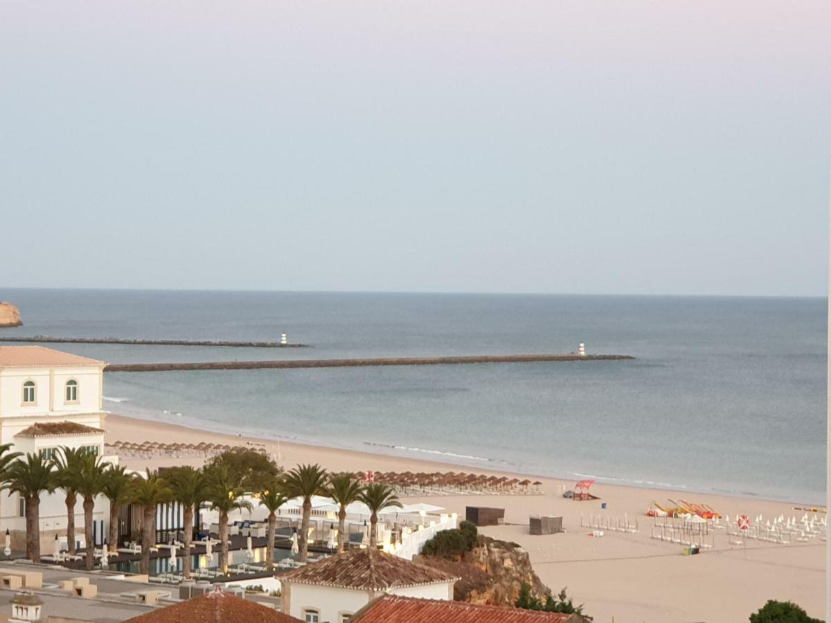 Rocha 802 By Atlantichotels - Al Apartment Portimao