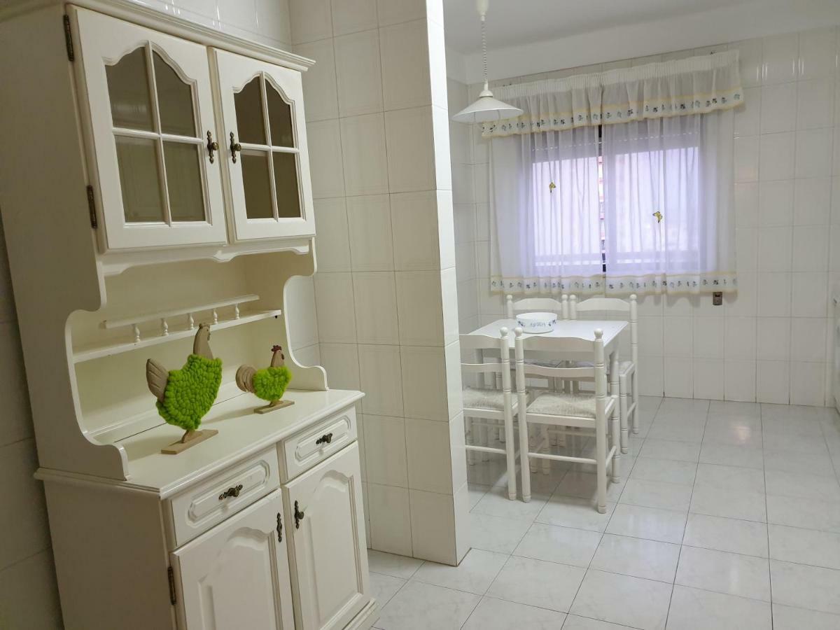 Apartment Rocha 802 By Atlantichotels - Al