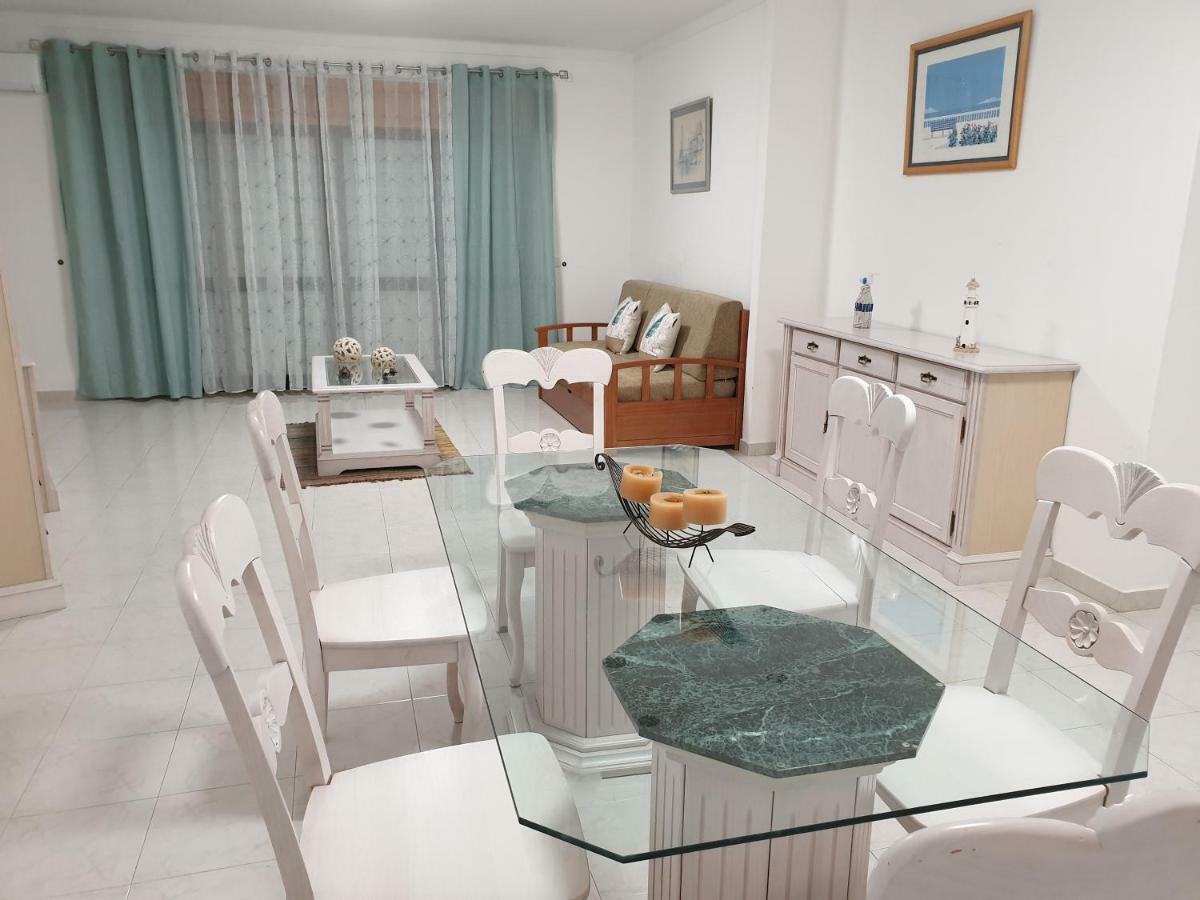 Rocha 802 By Atlantichotels - Al Apartment Portimao