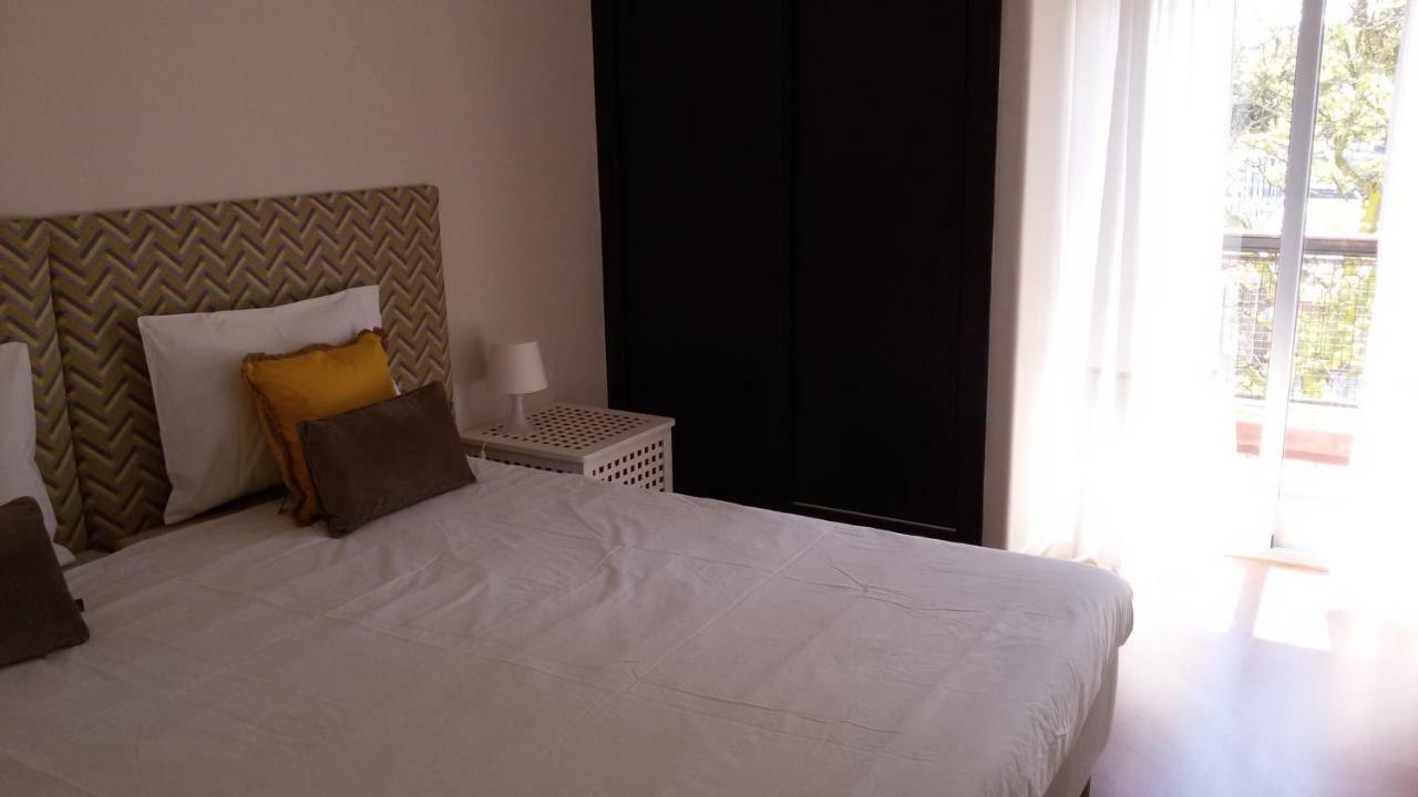 Apartment Sun & Estoril