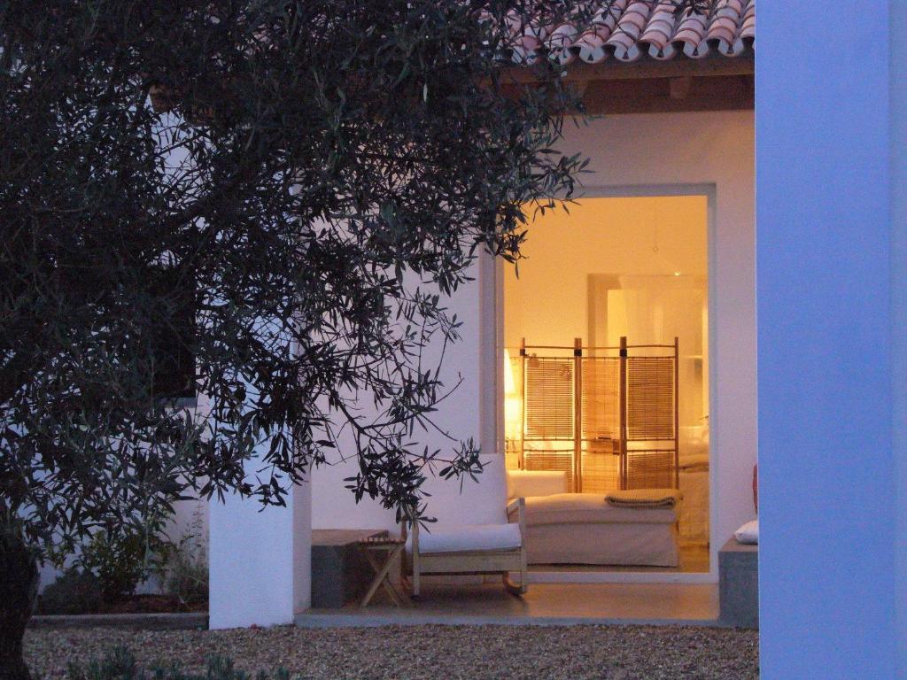 Tres Marias Guest house 3*