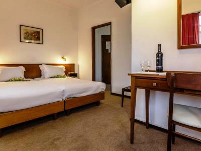 Do Sol Hotel Quinta de Santo Antonio