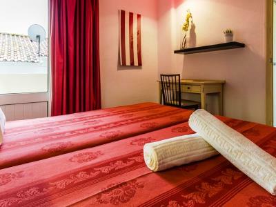Hotel Do Sol 2*