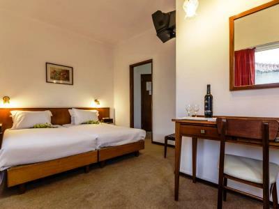 Do Sol Hotel