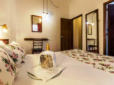 Do Sol Hotel 2*