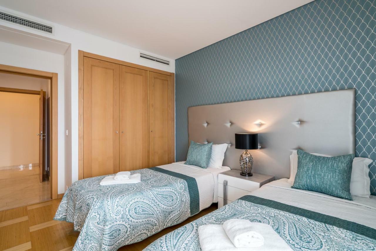 Marina Vilamoura Aquamar 220 By Vilamoura Sun *