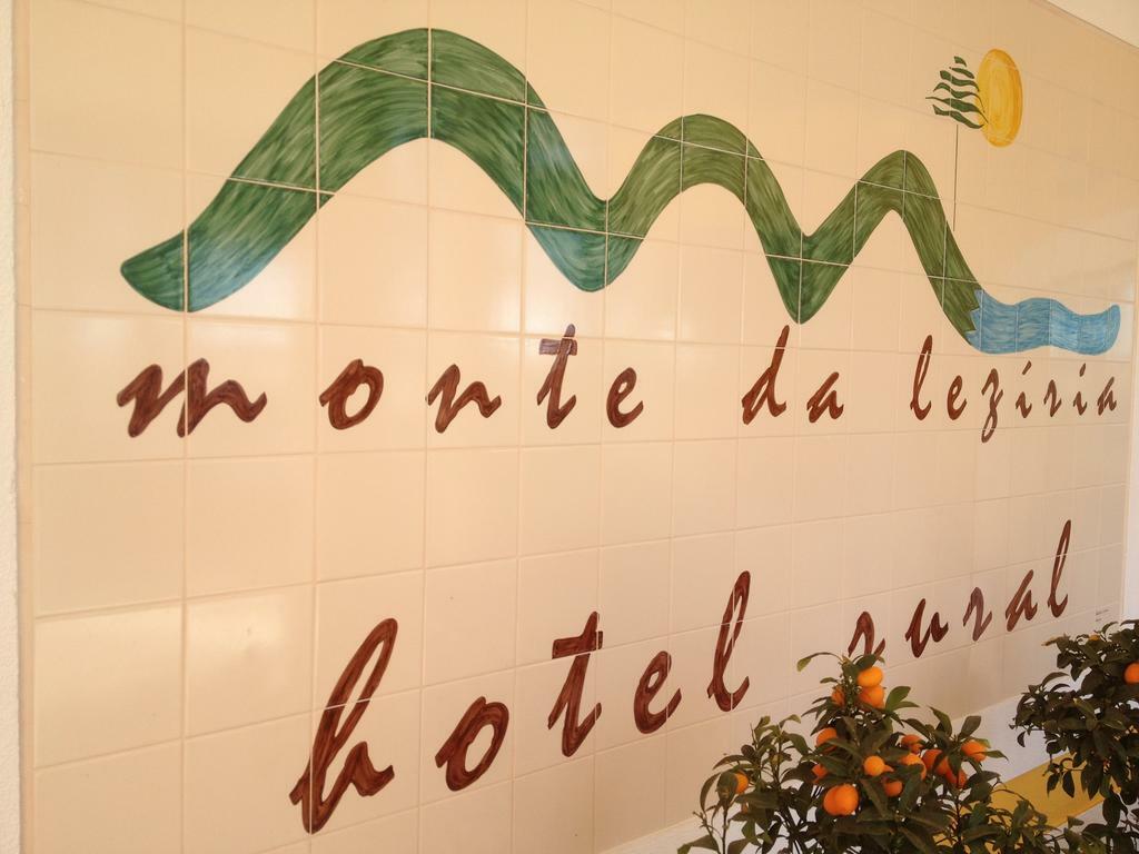 Rural Monte Da Leziria