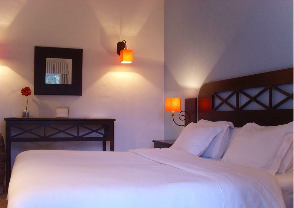 Rural Monte Da Leziria Hotel Santo Andre