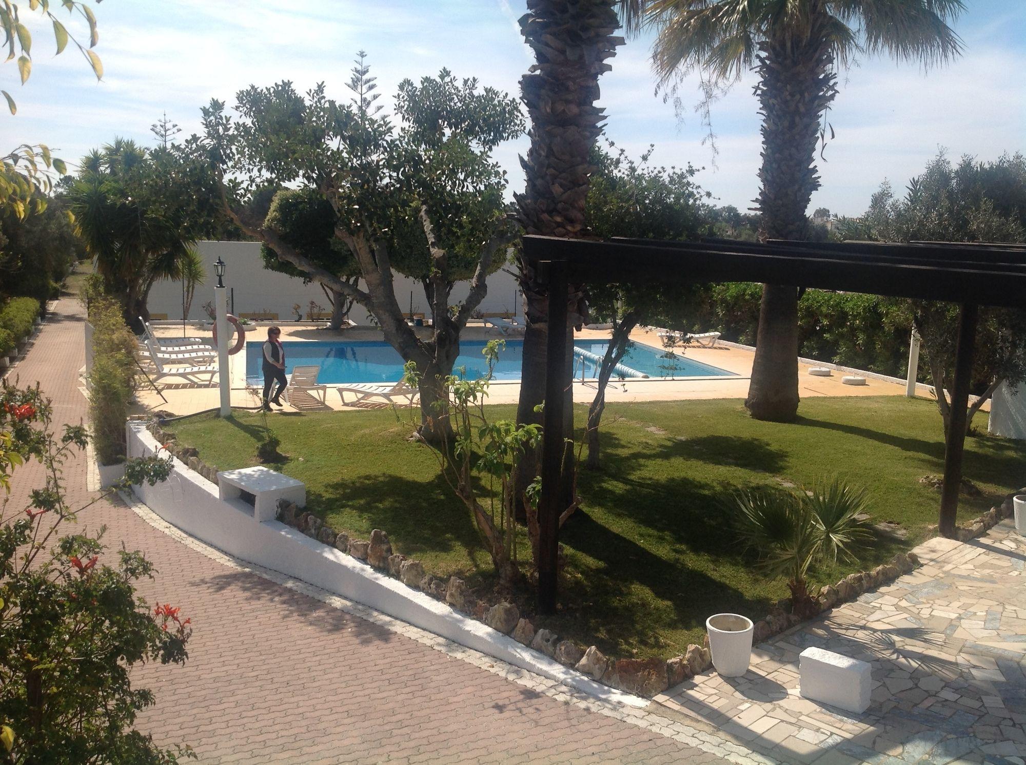 Monte Dos Avos Village Hotel
