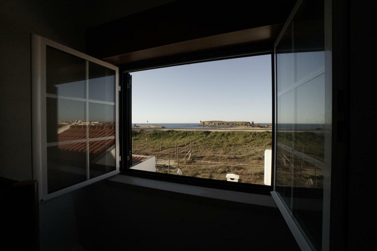 Papoa House * Peniche