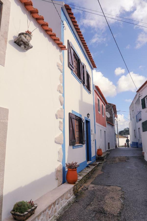 Casa Azul Holiday home *