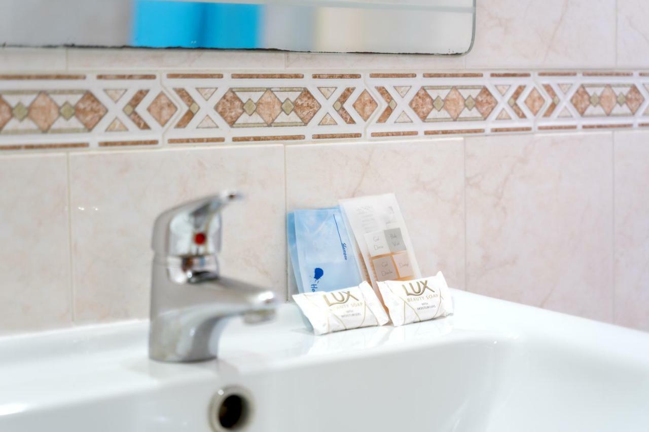 Apartamento Golf Mar Appartement