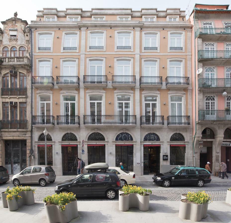 The Editory House Ribeira 4* Porto