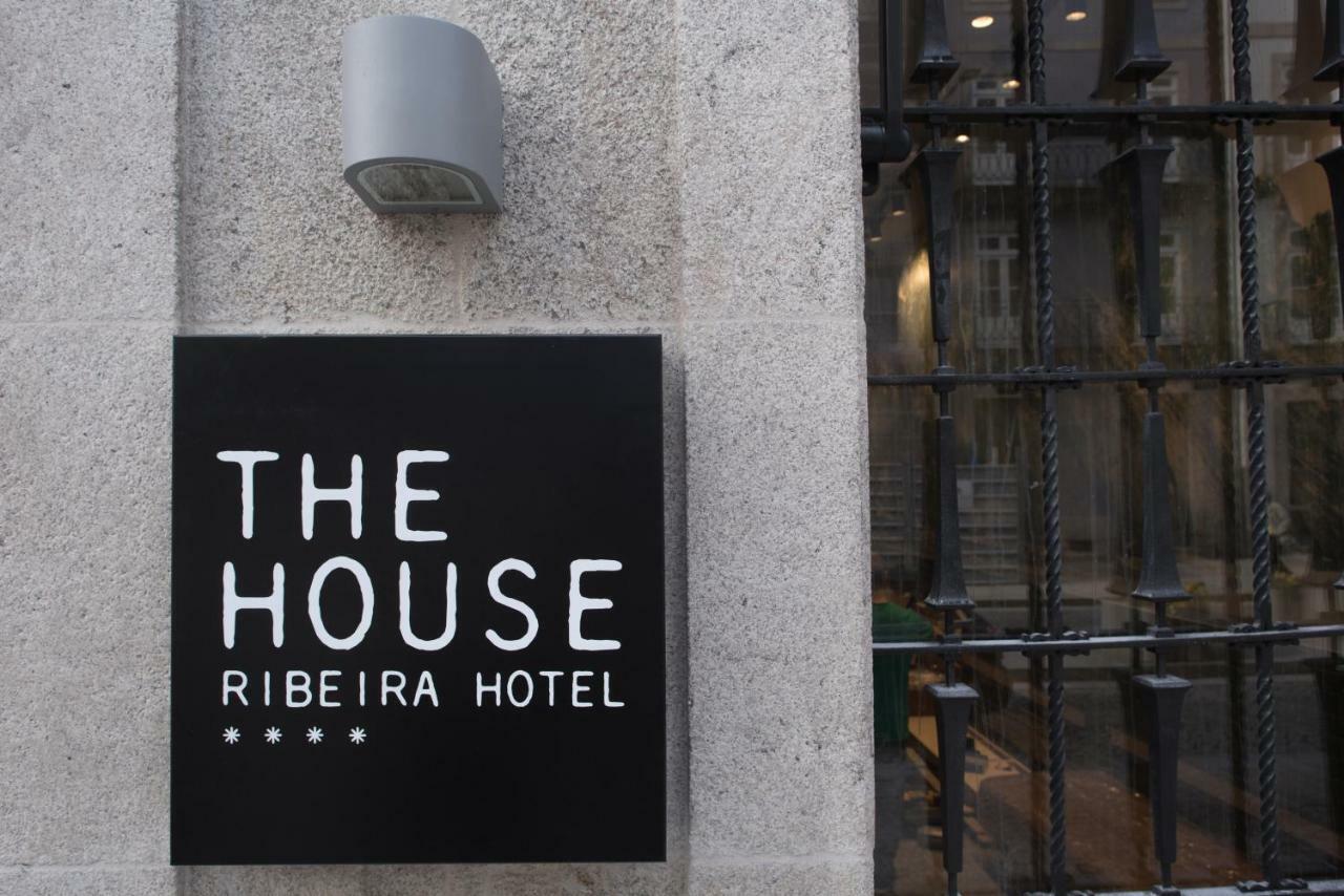The Editory House Ribeira 4* Oporto