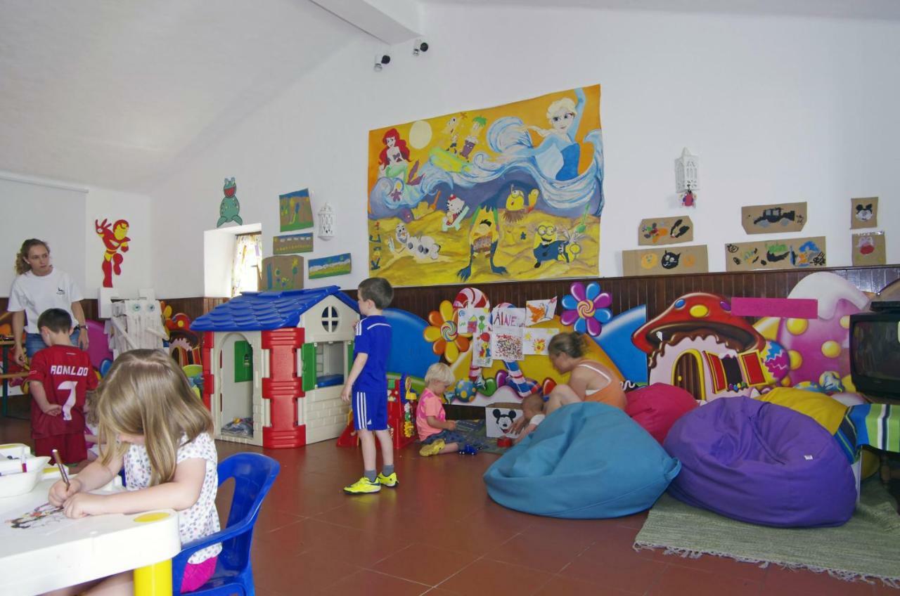 Rocha Brava Village Resort