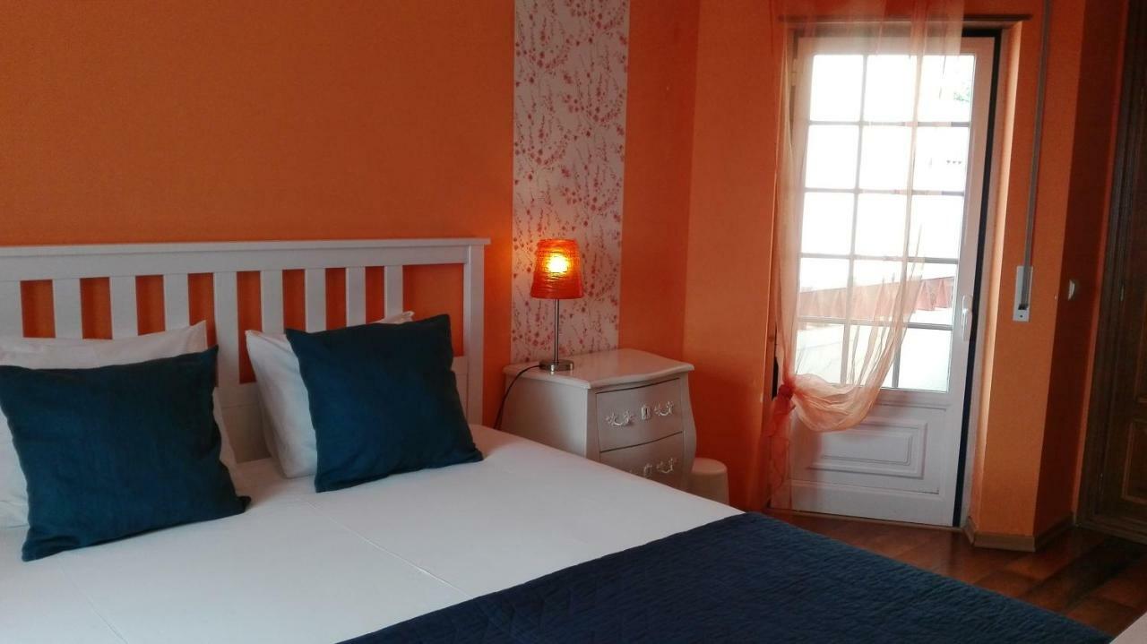 Guest house Casa Conchas Ericeira