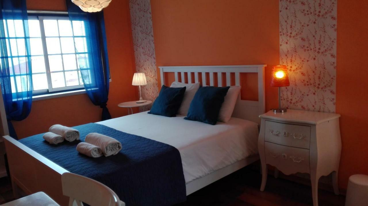 Casa Conchas Guest house Ericeira