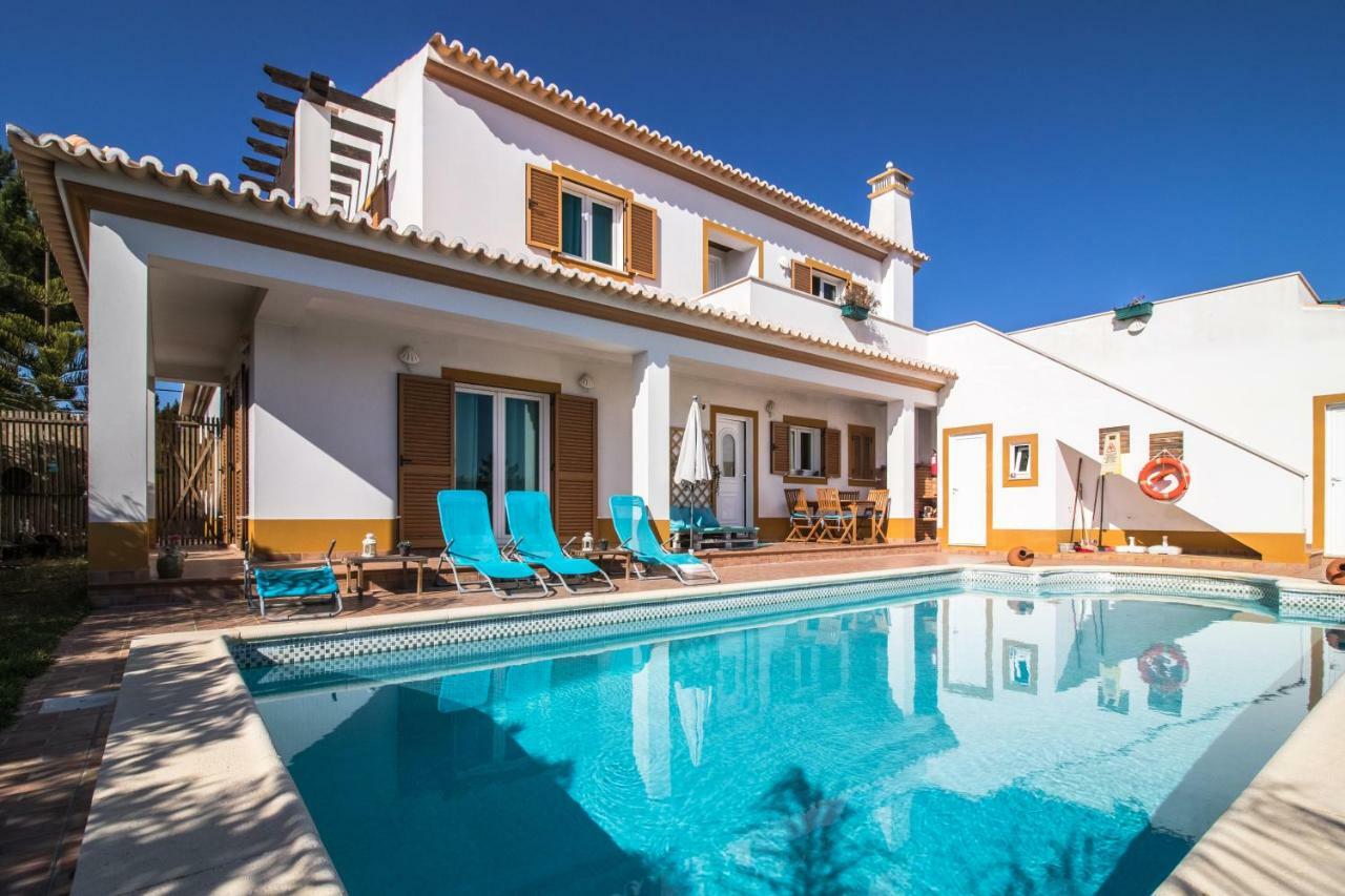 Maria Do Mar Surf Guest house *