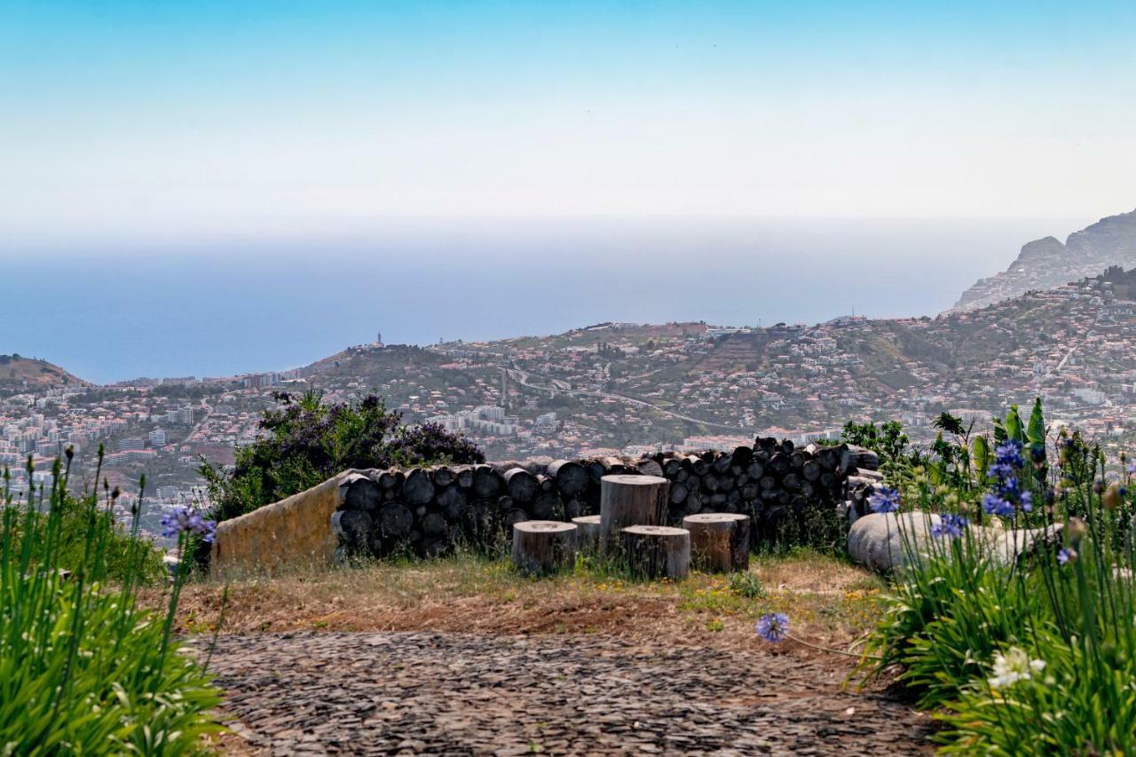 Farm stay Quinta Devonia Funchal (Madeira)