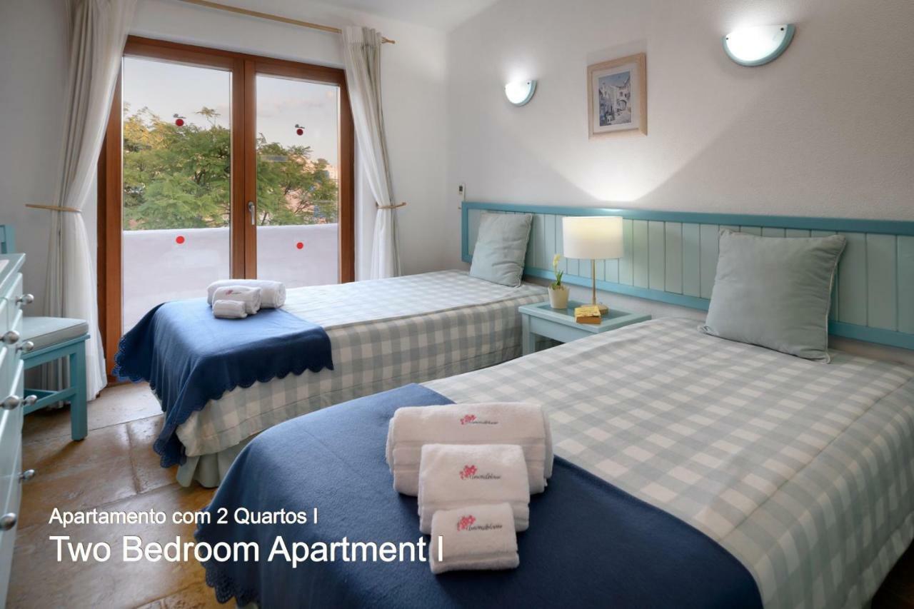 Akisol Olhos De água Ocean Apartamento *