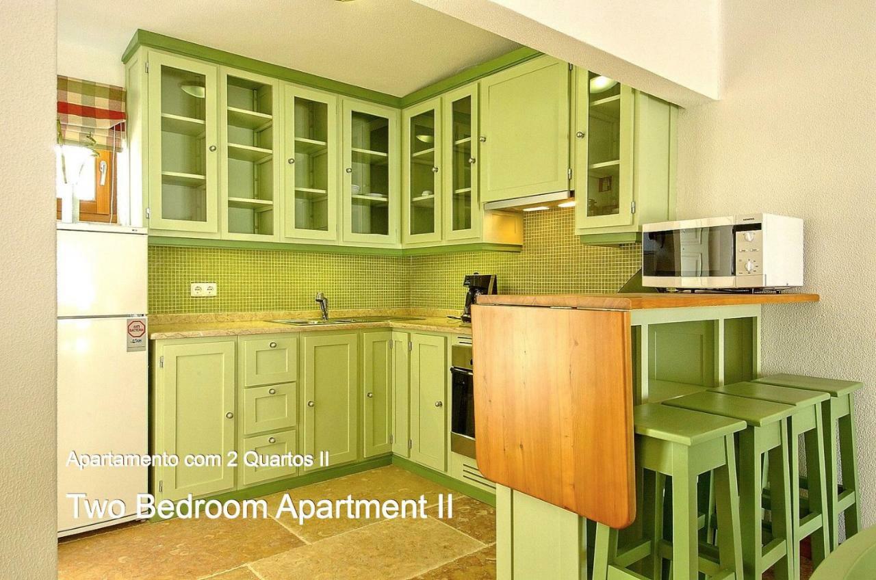 Apartamento Akisol Olhos De água Ocean