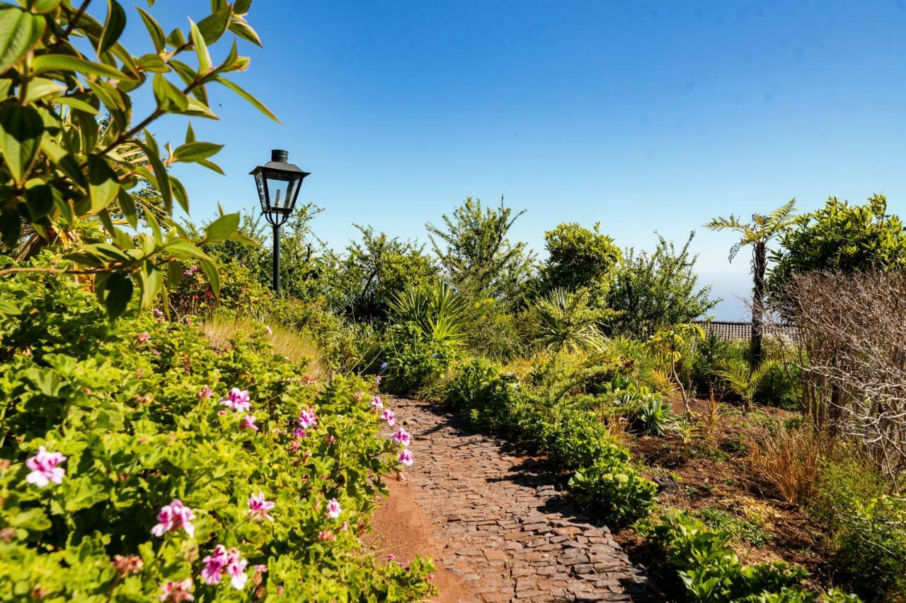 Farm stay Quinta Devonia
