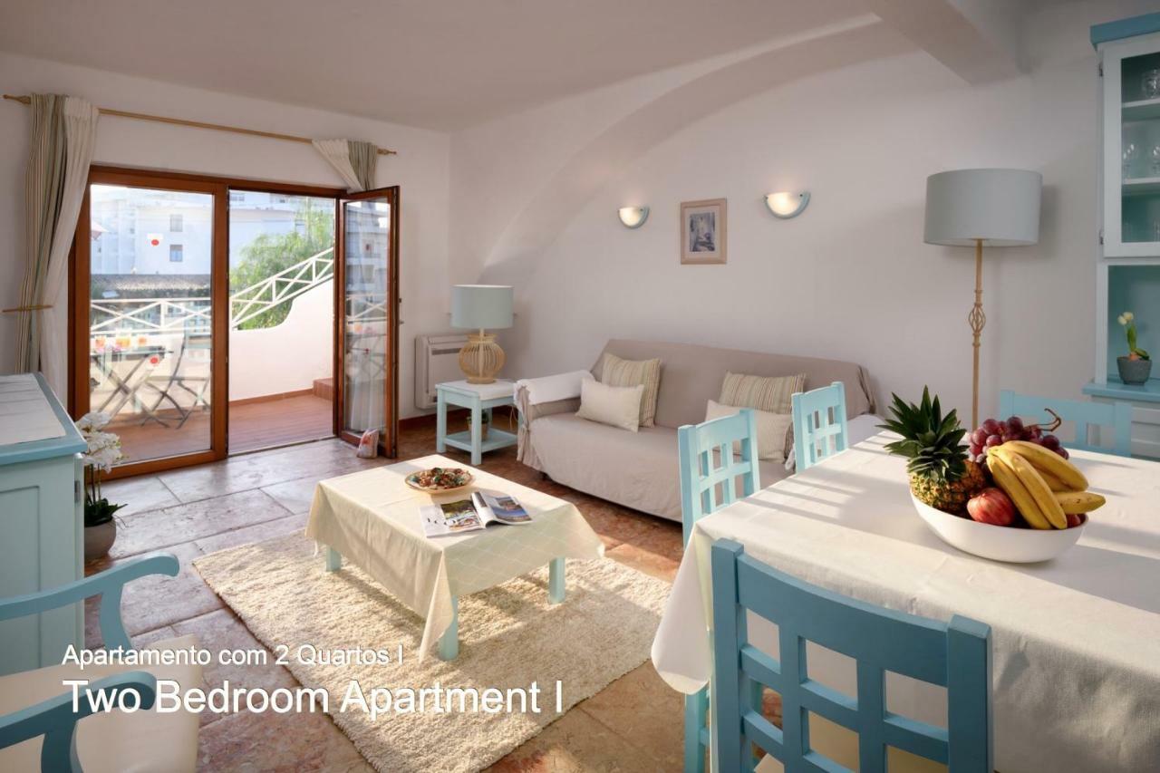 Apartamento Akisol Olhos De água Ocean *