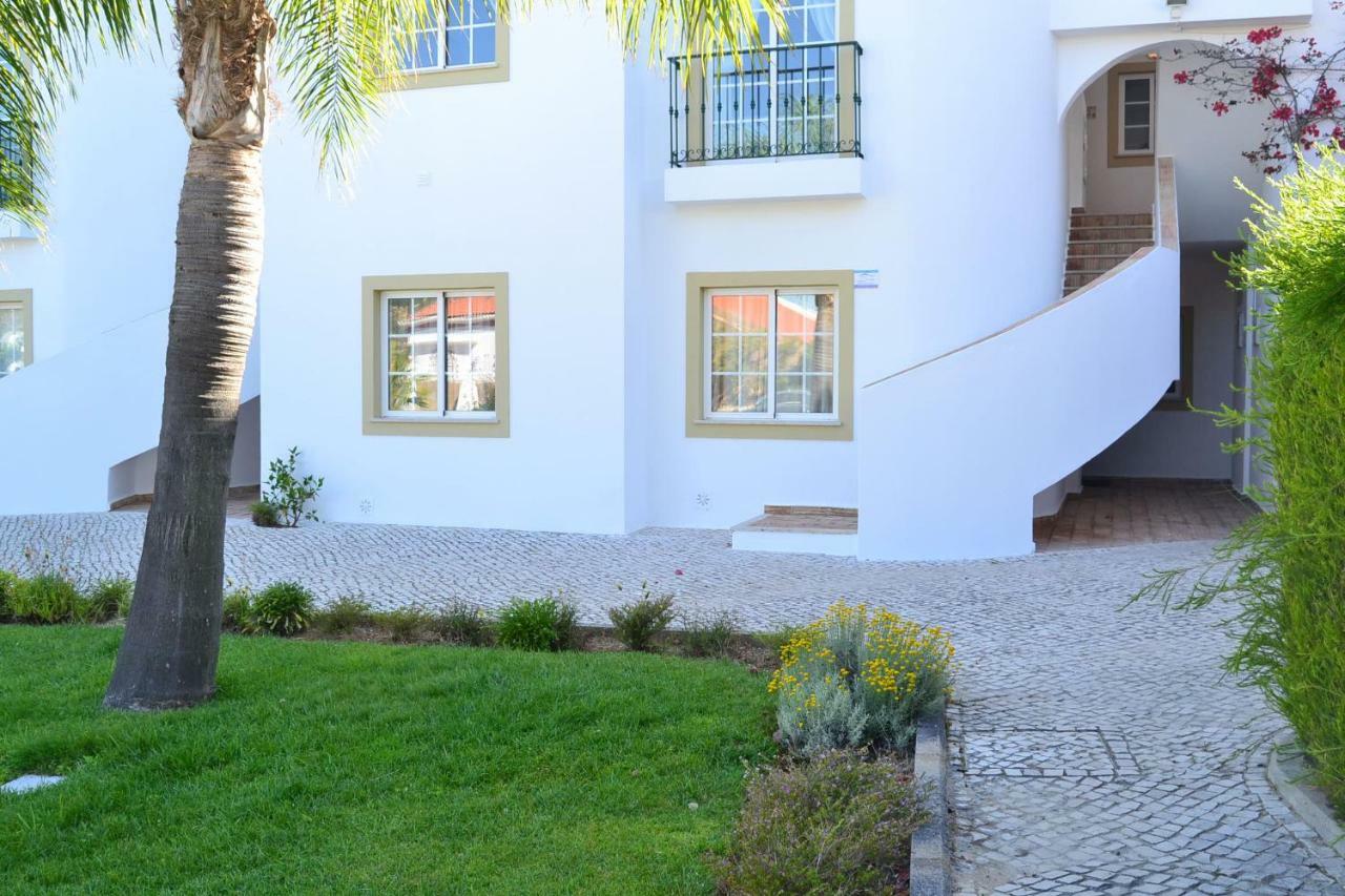 Palm Bay Apartment