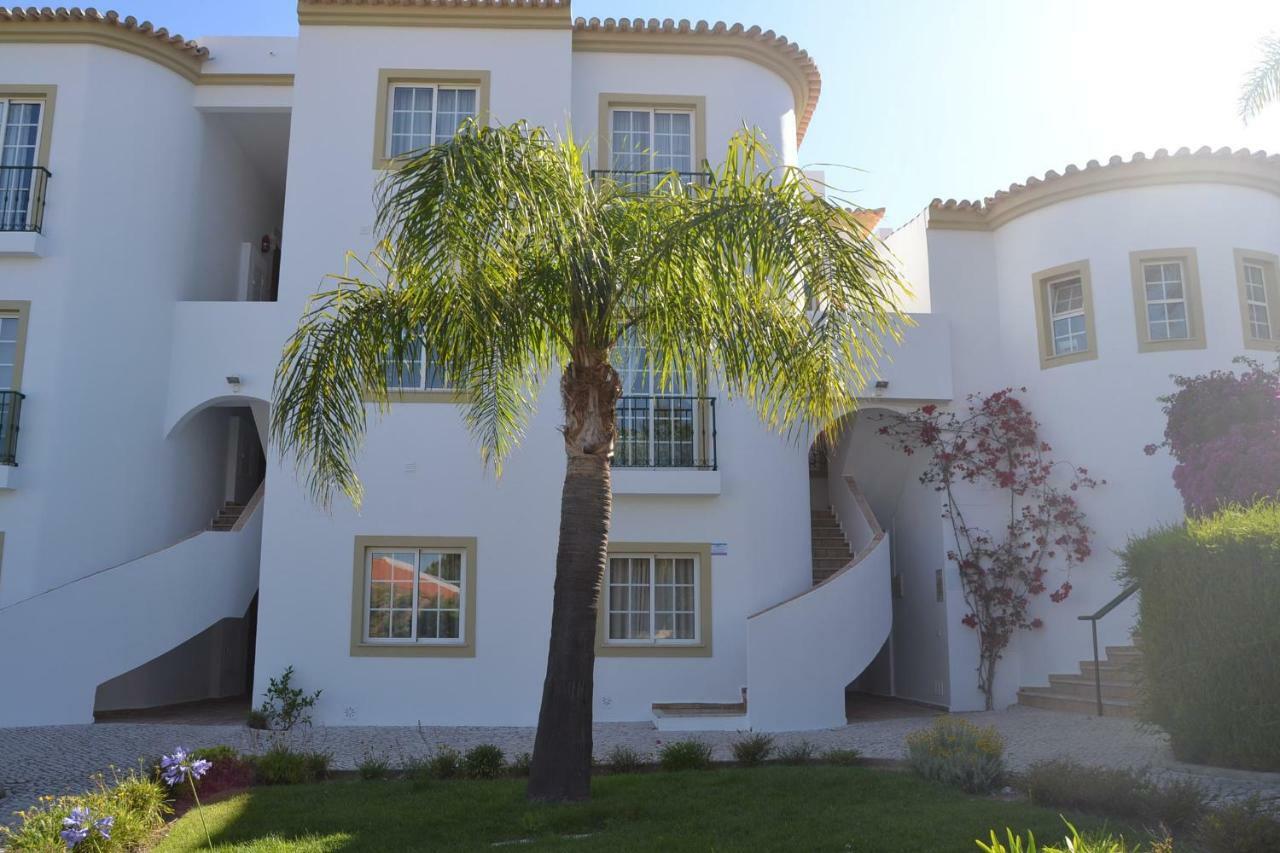 Apartment Palm Bay Praia Da Luz