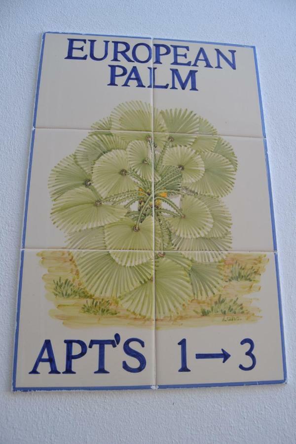 Palm Bay Apartment