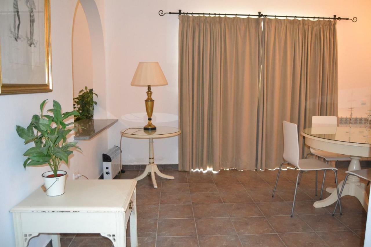 Palm Bay Apartment