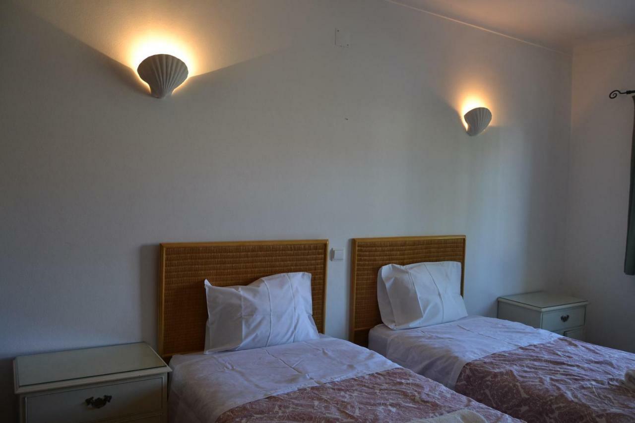 Apartment Palm Bay Praia Da Luz