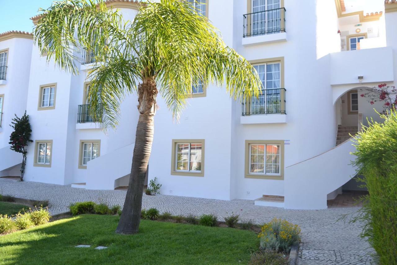 Palm Bay Apartment Praia Da Luz