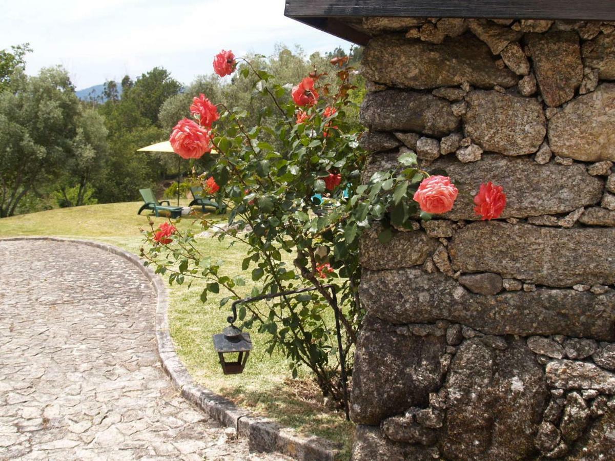 Quinta Geres Holiday park