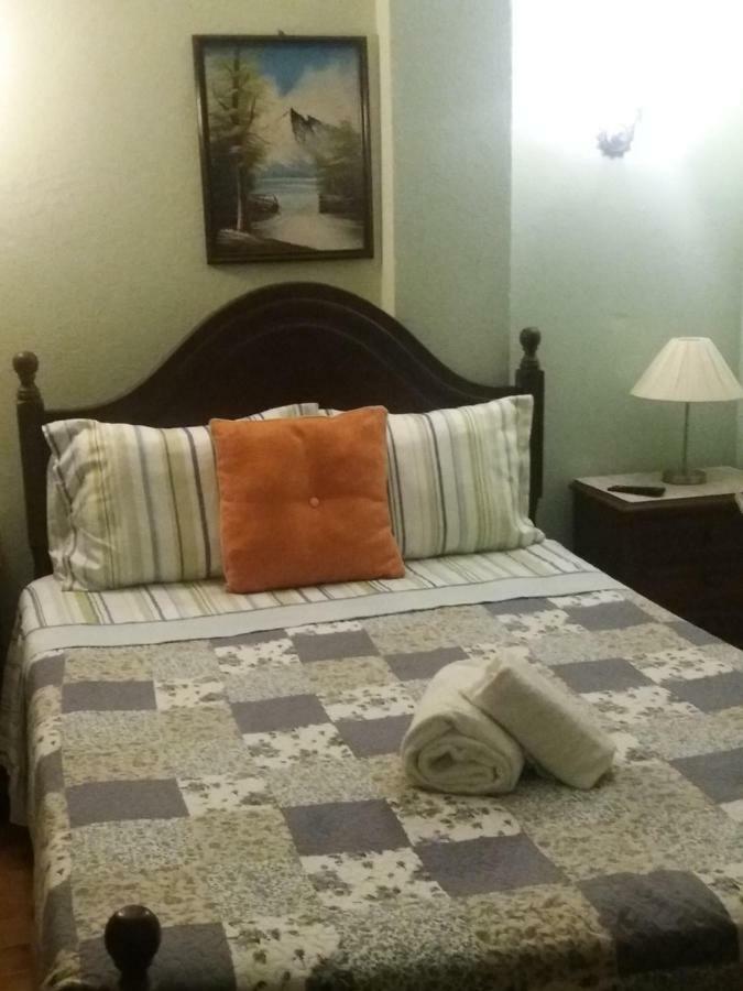 Guest house Pacifica 2*