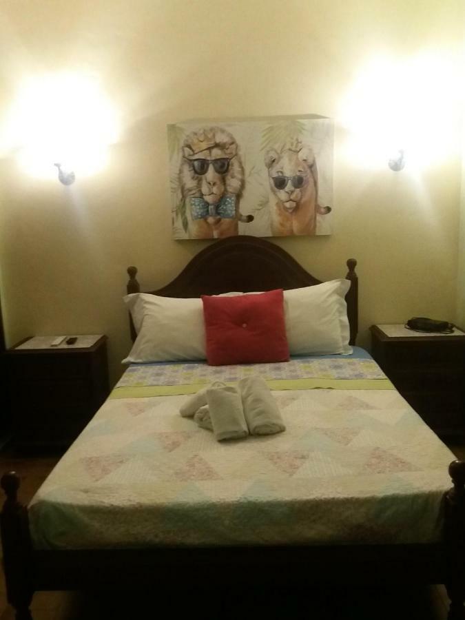 Guest house Pacifica Quarteira