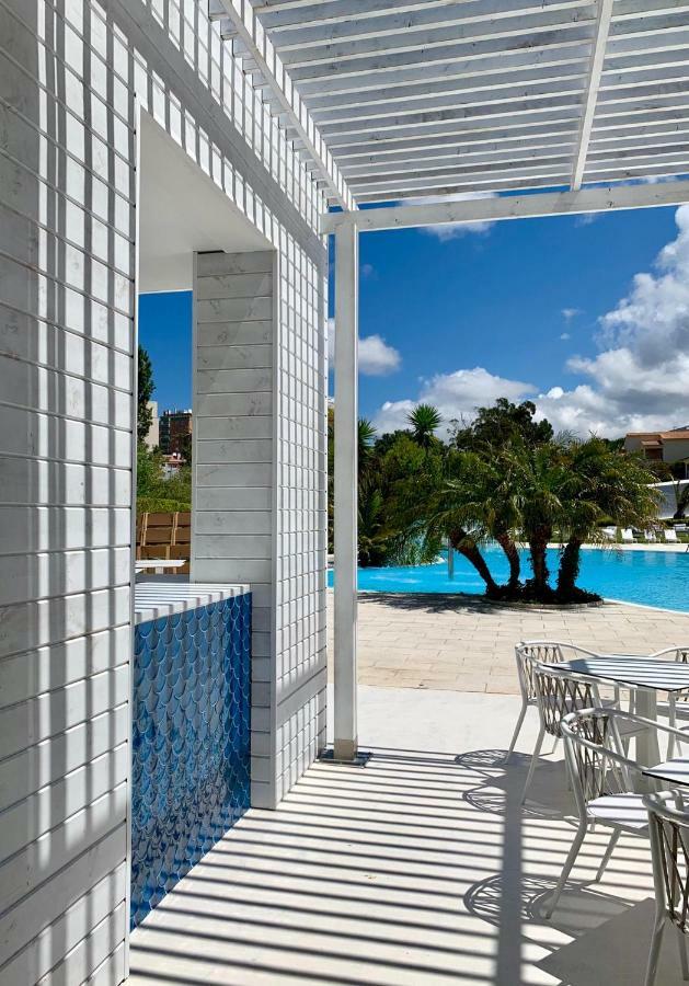 Hotel Malibu Foz - La Maison Younan Figueira da Foz