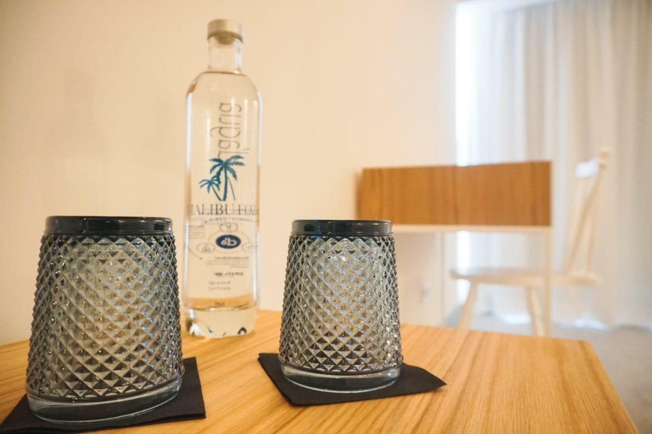 Malibu Foz - La Maison Younan Hotel 5*
