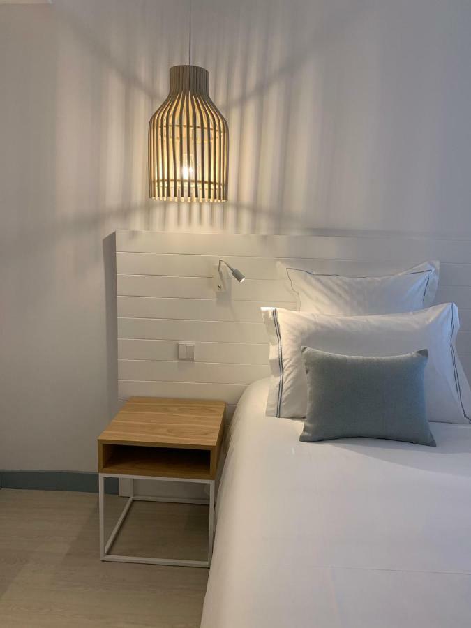 Malibu Foz - La Maison Younan Hotel 5*