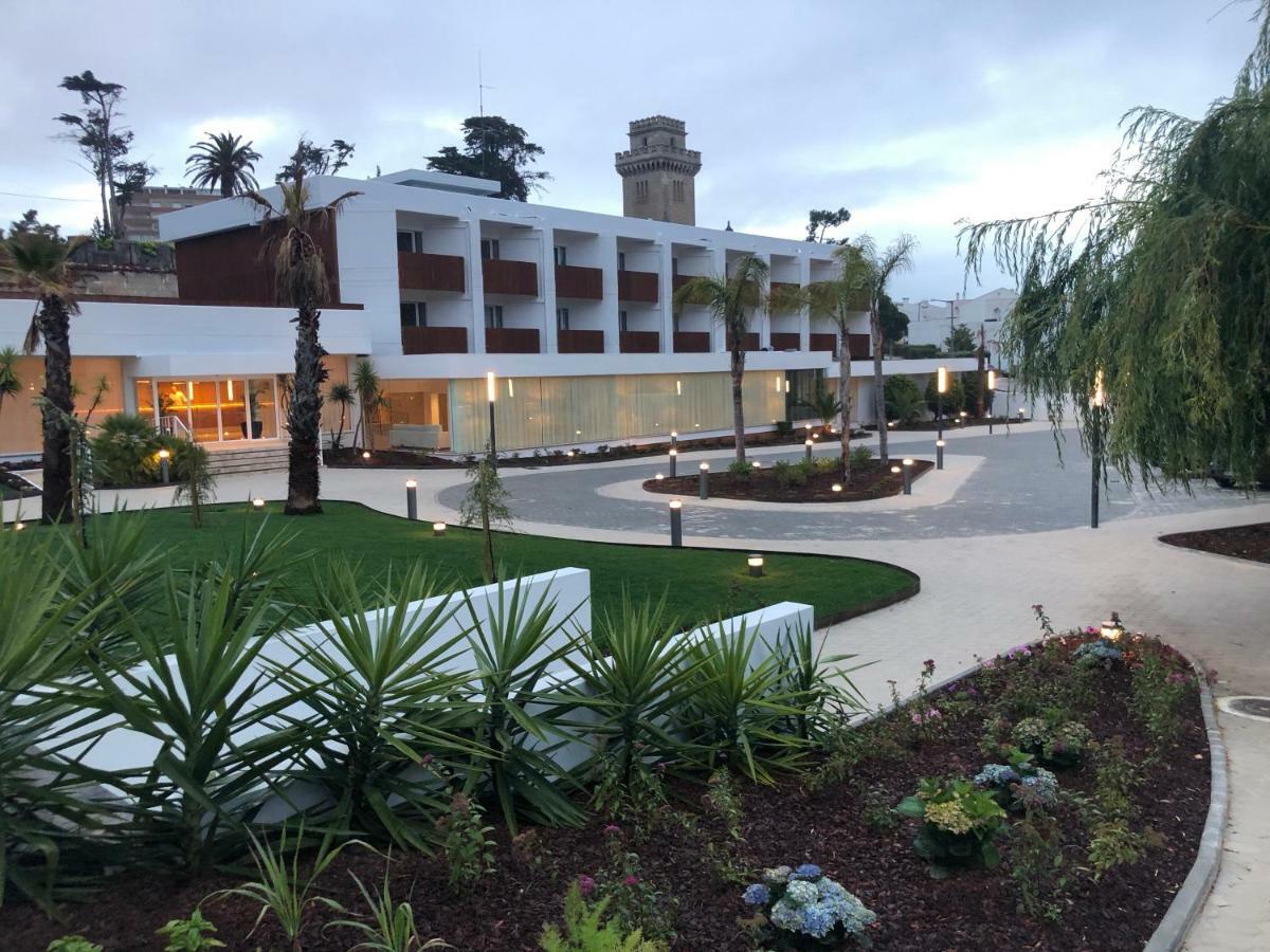 Hotel Malibu Foz - La Maison Younan Figueira da Foz
