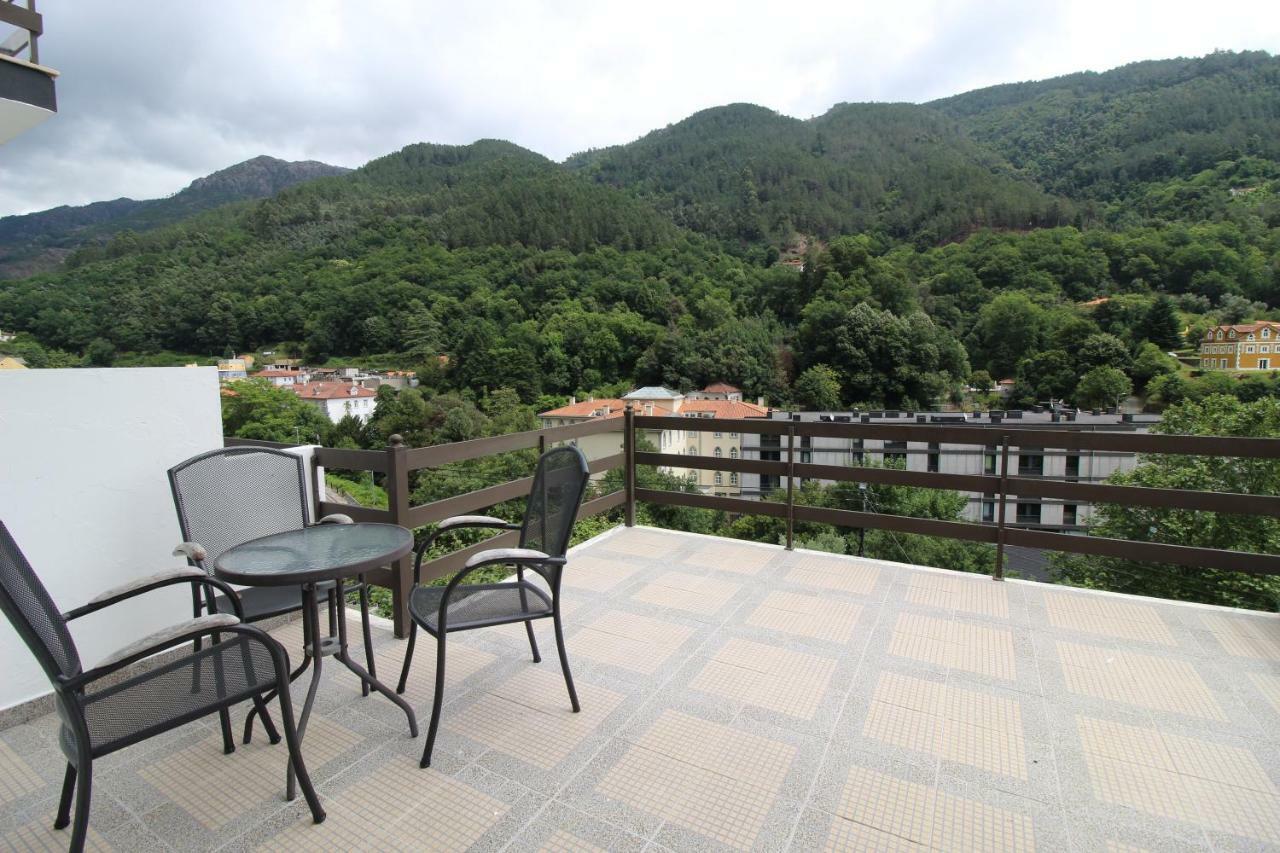 Pensión Geres Guest House
